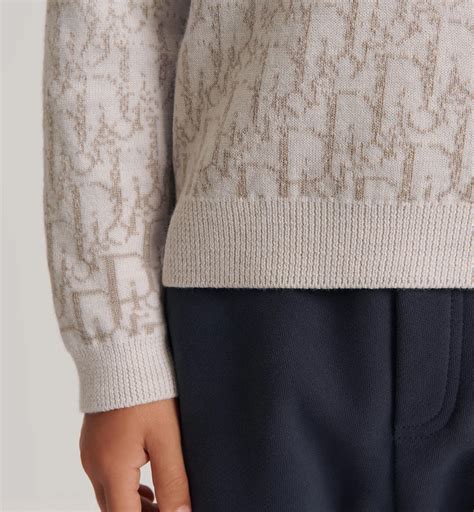 maglia dior bambino